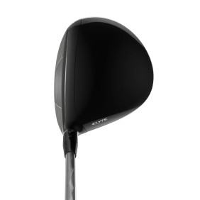 Callaway Elyte TD Driver