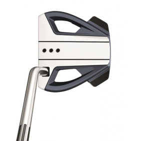 TaylorMade Spider EX Navy Single Bend