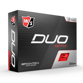 Wilson DUO Optix