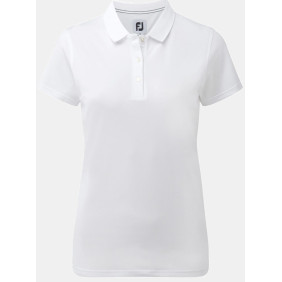 FootJoy Stretch Pique Solid