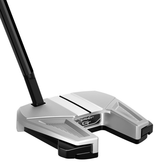 Taylormade spider good putter